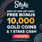 Stake.US